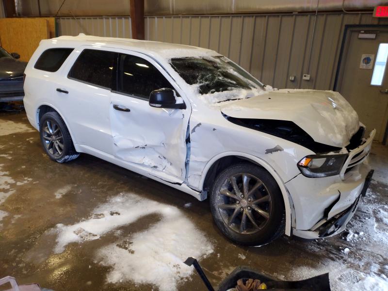 Photo 4 from auction – 2017 DODGE DURANGO GT with VIN 1C4RDJDG0HC896769