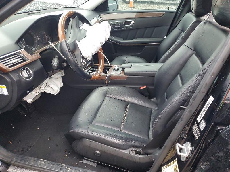 Photo 7 from auction – 2013 MERCEDES-BENZ E 350 with VIN WDDHF5KB0DA680050