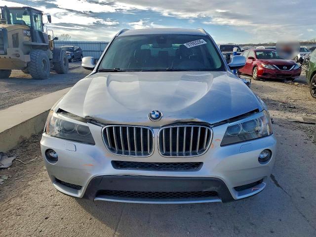 صورة رقم 5 من المزاد - 2014 BMW X3 مع VIN 5UXWX7C54EL984604