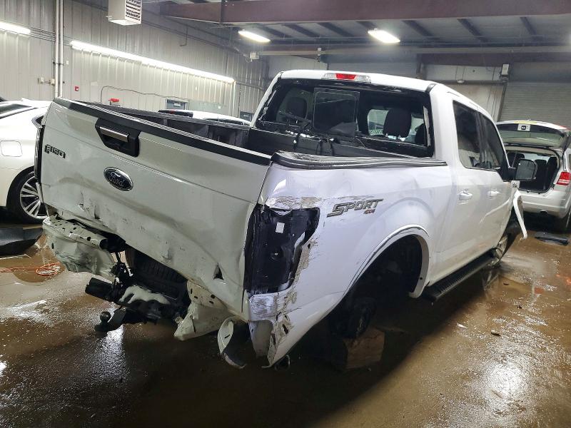 Photo 3 from auction – 2015 FORD F150 SUPER with VIN 1FTEW1EF5FFB88494