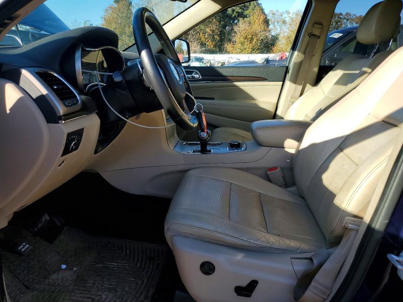Photo 7 from auction – 2015 JEEP GRAND CHER with VIN 1C4RJFBG5FC835388