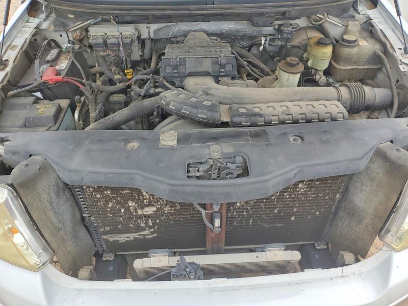 Photo 11 from auction – 2006 FORD F150 SUPER with VIN 1FTPW12V26FA97817
