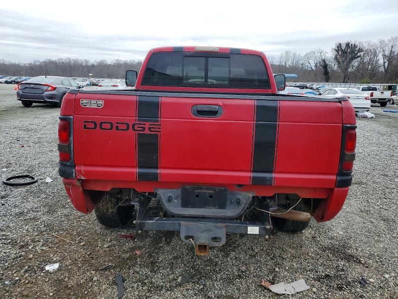 صورة رقم 6 من المزاد - 2001 DODGE RAM 1500 مع VIN 3B7HC13Y01M512003