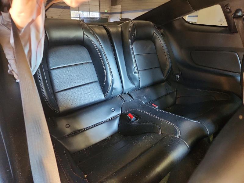 Photo 10 from auction – 2017 FORD MUSTANG with VIN 1FA6P8TH6H5208930