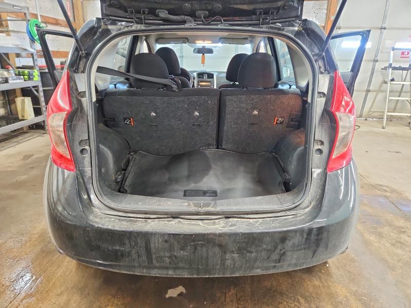 Photo 6 from auction – 2015 NISSAN VERSA NOTE with VIN 3N1CE2CP4FL353519