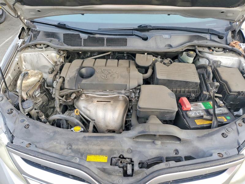 Photo 12 from auction – 2013 TOYOTA VENZA LE with VIN 4T3ZA3BB8DU074174