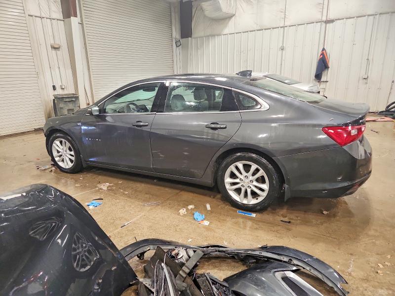 Photo 2 from auction – 2016 CHEVROLET MALIBU LT with VIN 1G1ZE5ST5GF358286