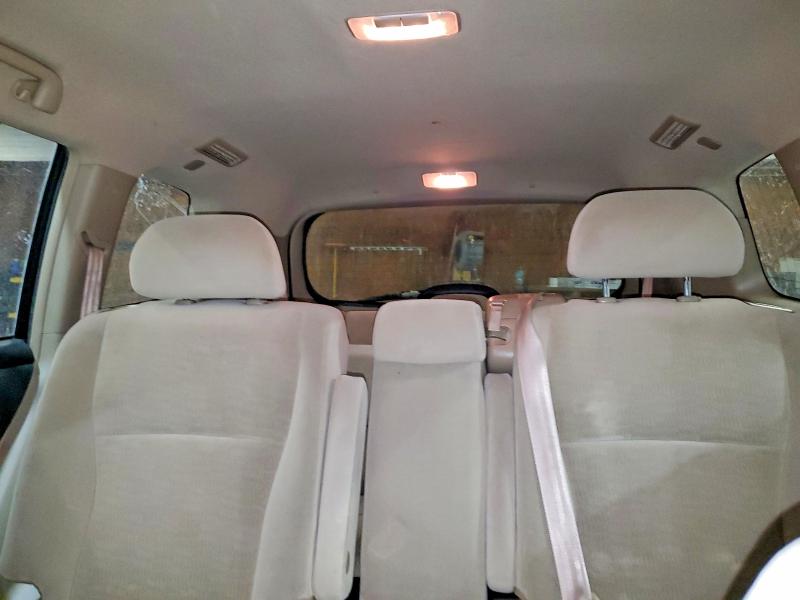 Photo 10 from auction – 2011 TOYOTA HIGHLANDER with VIN 5TDBK3EH8BS077251