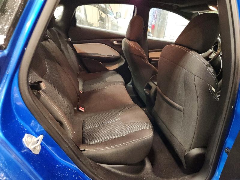 Photo 10 from auction – 2015 DODGE DART with VIN 1C3CDFBB9FD316036
