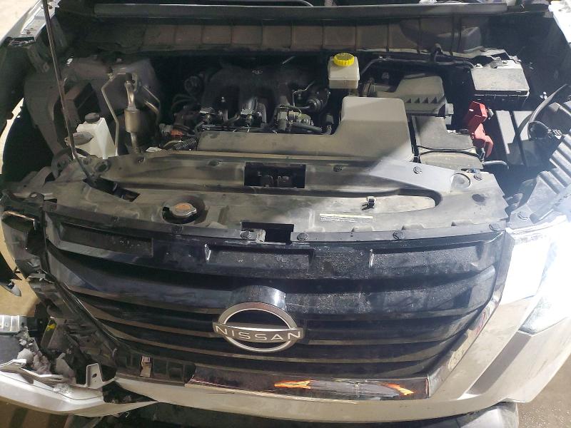 Photo 12 from auction – 2024 NISSAN PATHFINDER with VIN 5N1DR3BC6RC288419