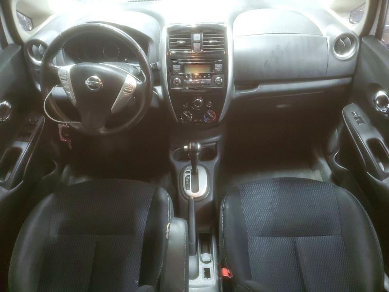 Photo 8 from auction – 2015 NISSAN VERSA NOTE with VIN 3N1CE2CP1FL358645