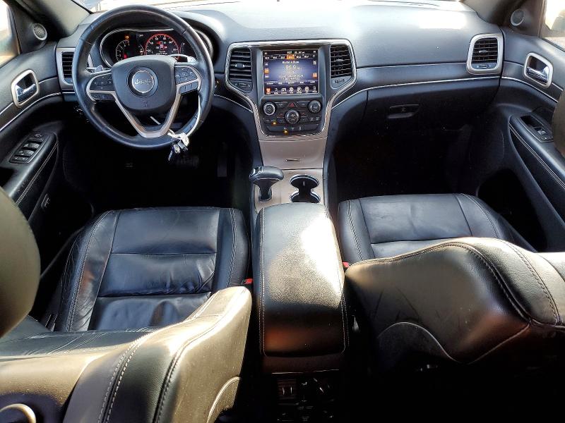 Photo 8 from auction – 2015 JEEP GRAND CHEROKEE with VIN 1C4RJFBG6FC211860
