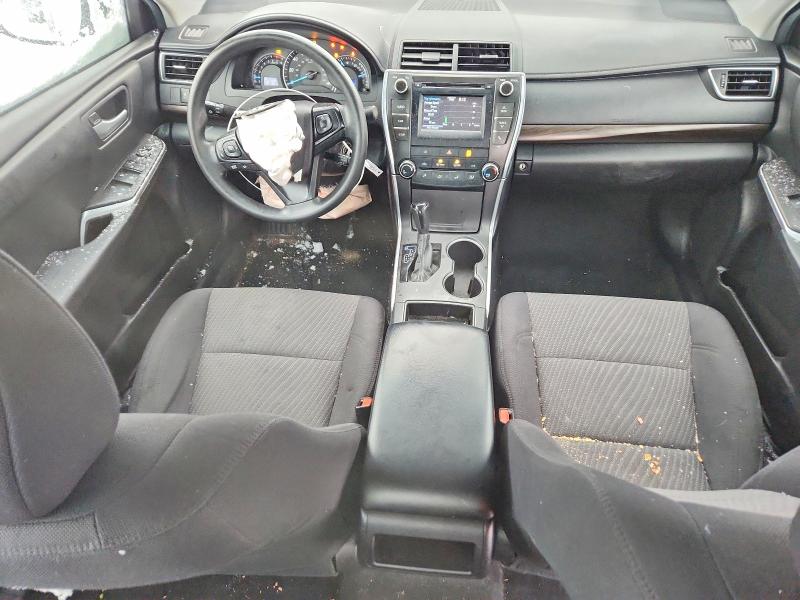 Photo 8 from auction – 2015 TOYOTA CAMRY with VIN 4T1BF1FK2FU908064