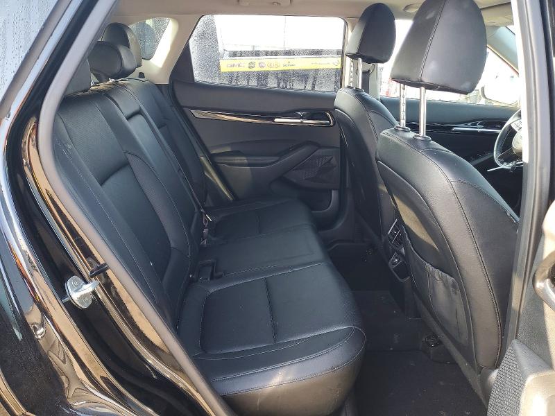 Photo 11 from auction – 2021 KIA SELTOS EX with VIN KNDERCAA4M7043158