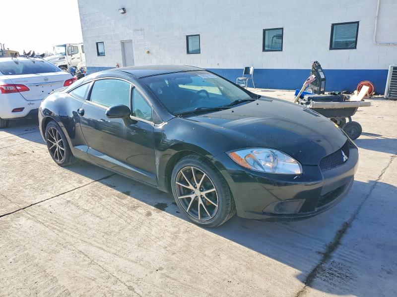 Photo 4 from auction – 2011 MITSUBISHI ECLIPSE GS with VIN 4A31K5DF7BE003605