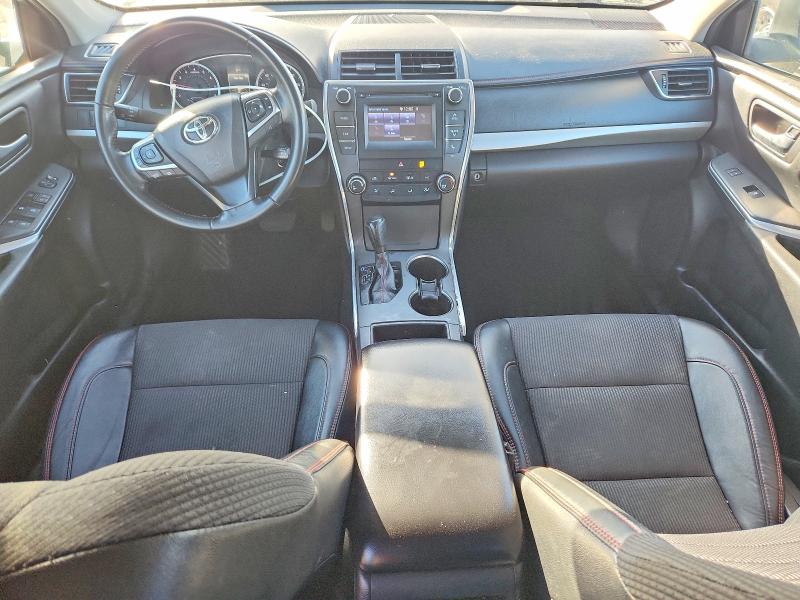 Photo 8 from auction – 2016 TOYOTA CAMRY LE with VIN 4T1BF1FK1GU170369