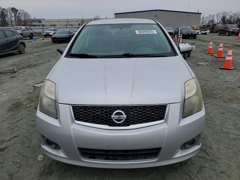 Photo 5 from auction – 2012 NISSAN SENTRA 2.0 with VIN 3N1AB6AP4CL766062