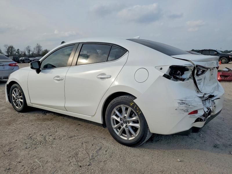 Photo 2 from auction – 2014 MAZDA 3 TOURING with VIN JM1BM1V76E1112991