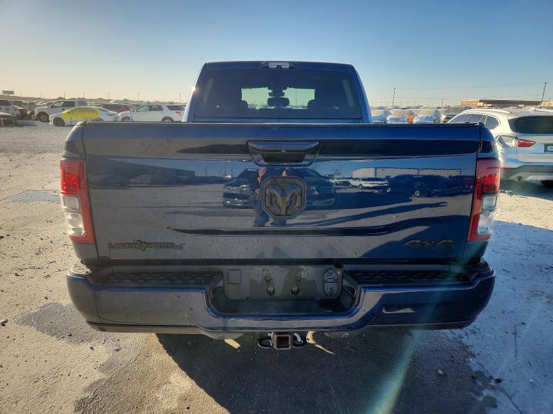 Photo 6 from auction – 2022 RAM 2500 BIG H with VIN 3C6UR5DLXNG125543
