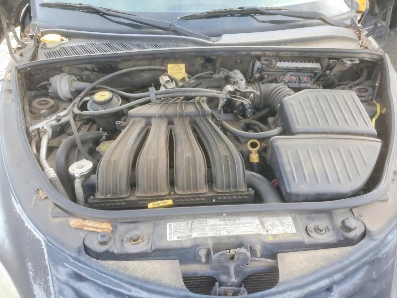 Photo 11 from auction – 2003 CHRYSLER PT CRUISER with VIN 3C8FY68B63T525193