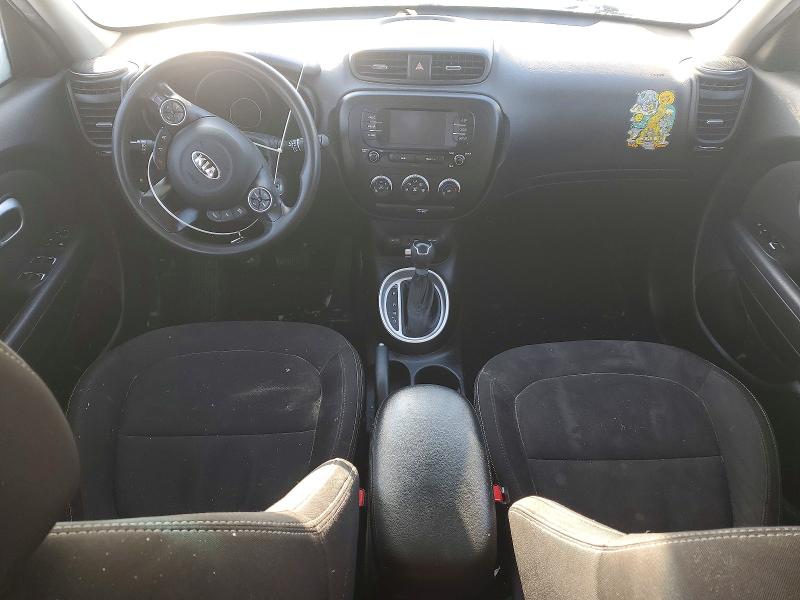 Photo 8 from auction – 2019 KIA SOUL with VIN KNDJN2A21K7913278