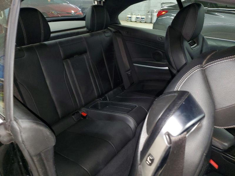 Photo 10 from auction – 2019 BMW 430XI with VIN WBA4Z3C55KEN88769