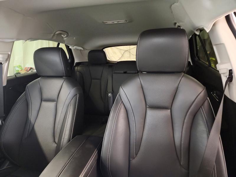 Photo 10 from auction – 2023 BUICK ENVISION E with VIN LRBFZPR49PD021560