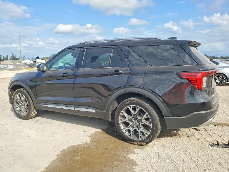 Photo 2 from auction – 2025 FORD EXPLORER P with VIN 1FMWK8HC5SGC18586