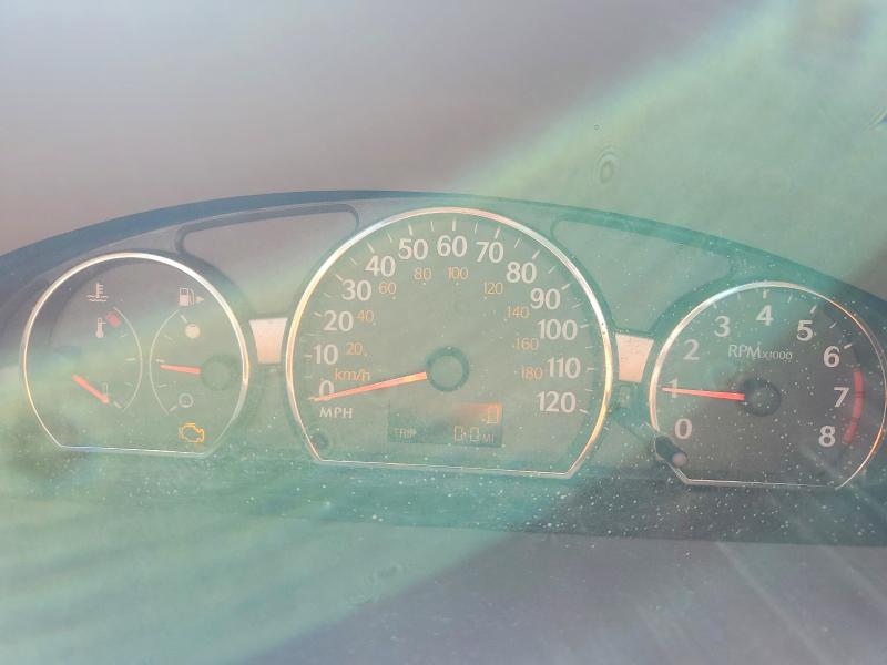 Photo 9 from auction – 2006 SATURN ION LEVEL with VIN 1G8AJ55F46Z183753