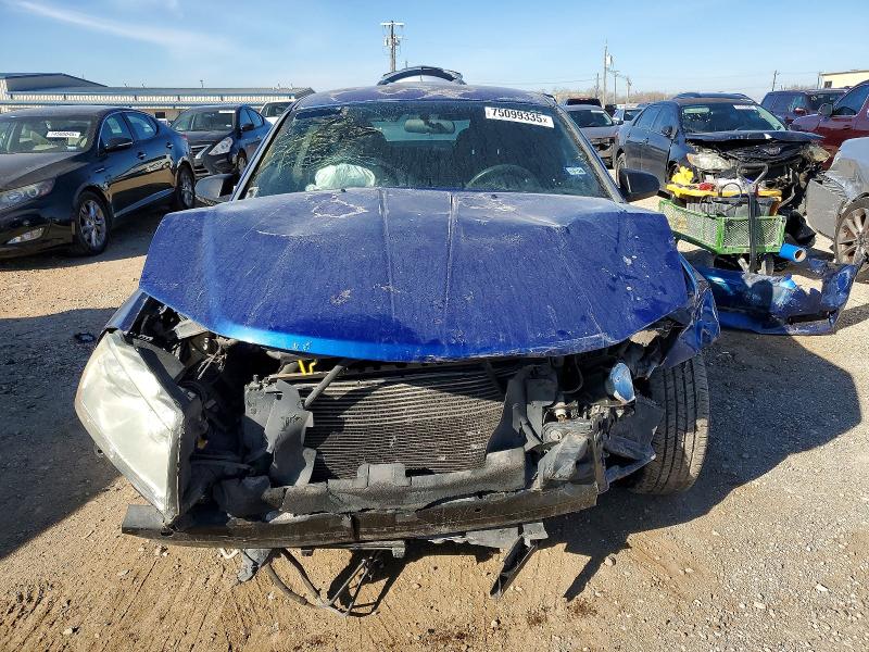 Photo 5 from auction – 2012 DODGE AVENGER with VIN 1C3CDZAB2CN260076