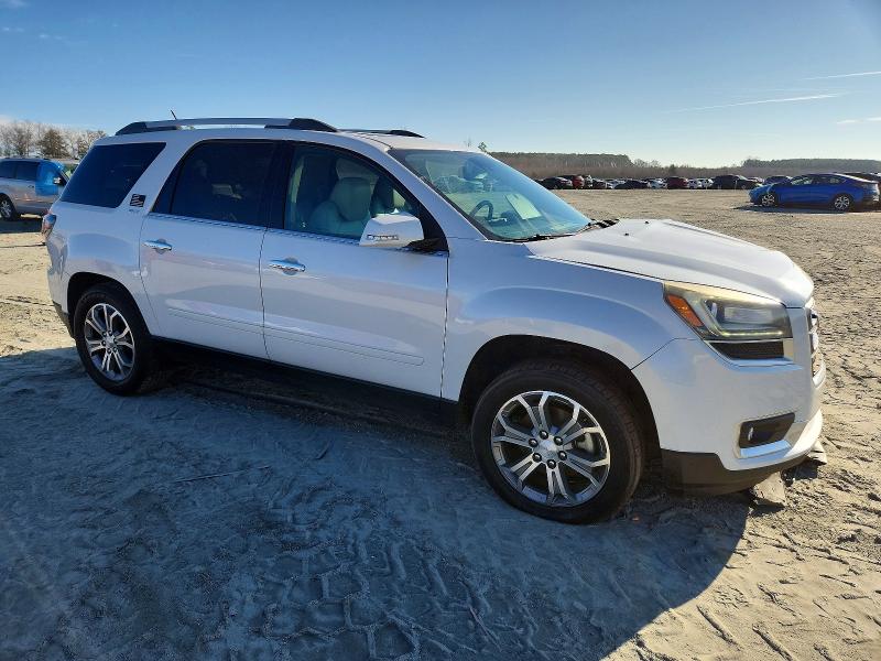 Photo 4 from auction – 2016 GMC ACADIA with VIN 1GKKRSKD6GJ230161