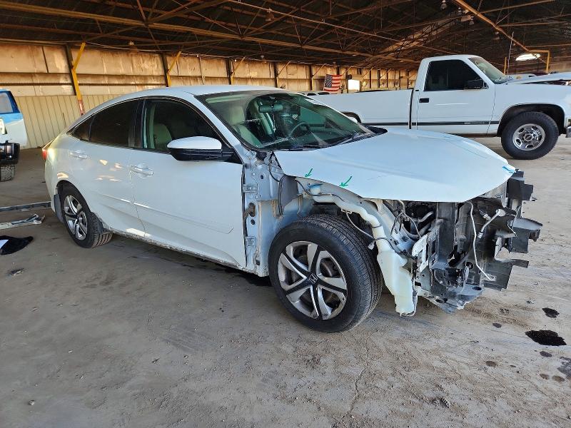Photo 4 from auction – 2016 HONDA CIVIC LX with VIN 19XFC2F65GE046613