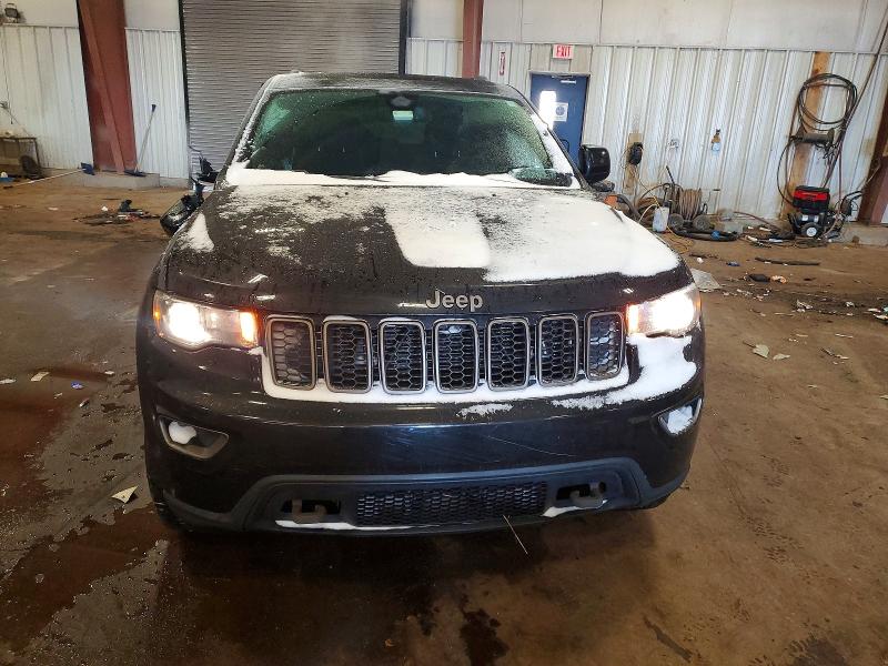 Photo 5 from auction – 2016 JEEP GRAND CHER with VIN 1C4RJFAG1GC338812