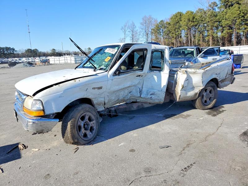 FORD RANGER SUP 2000 with VIN 1FTYR14V2YPA32455 - Photo from auction