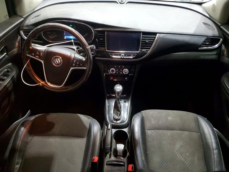 Photo 8 from auction – 2019 BUICK ENCORE PRE with VIN KL4CJASB5KB710513