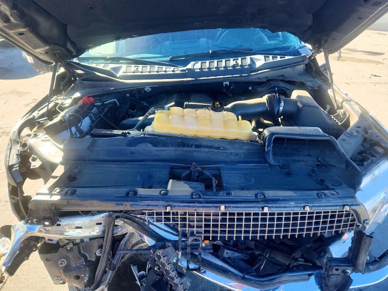 Photo 11 from auction – 2019 FORD F150 with VIN 1FTEW1E49KFA61613