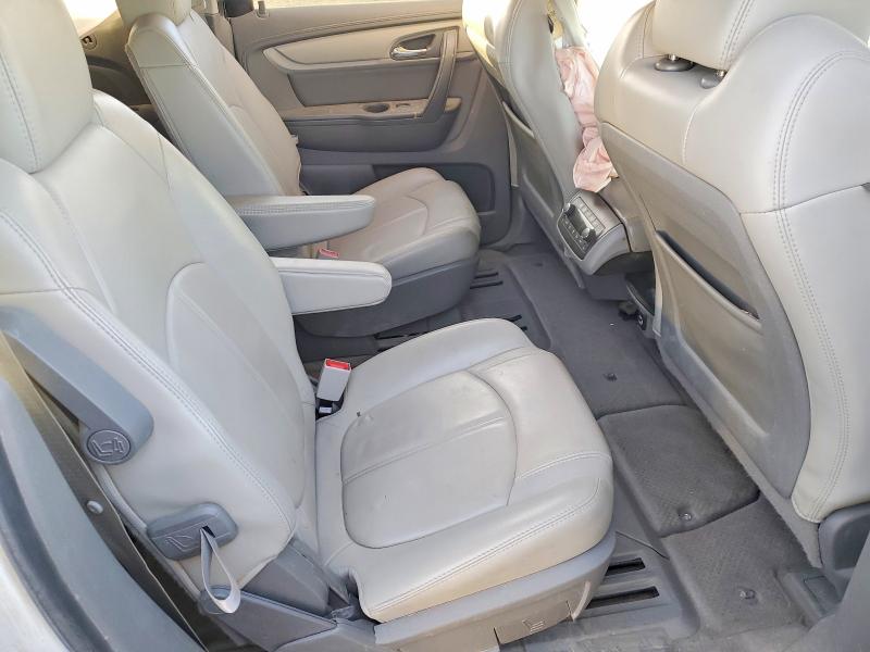 Photo 11 from auction – 2017 CHEVROLET TRAVERSE L with VIN 1GNKVHKD2HJ285659