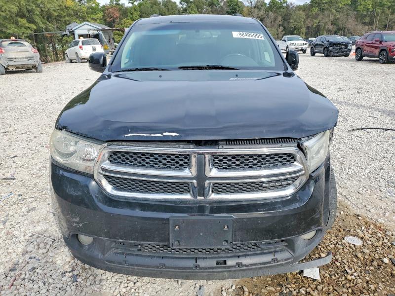 Photo 5 from auction – 2011 DODGE DURANGO CR with VIN 1D4SD4GT3BC647484