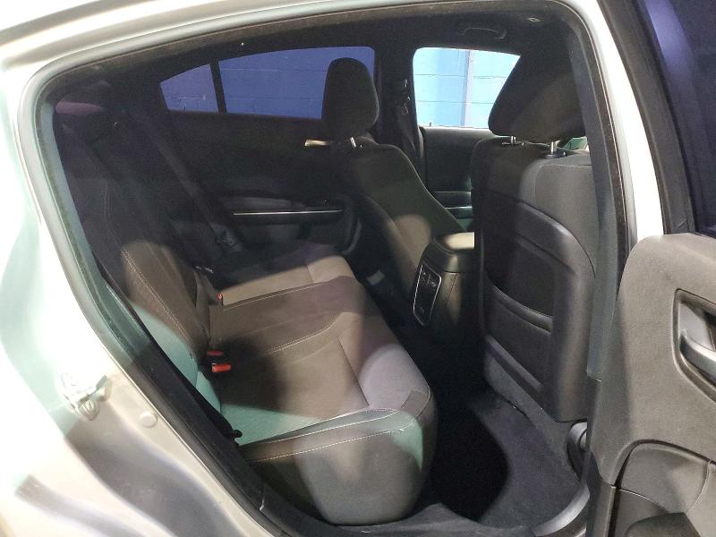 Photo 9 from auction – 2019 DODGE CHARGER with VIN 2C3CDXBG0KH623836
