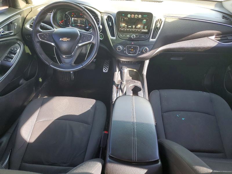Photo 8 from auction – 2016 CHEVROLET MALIBU LT with VIN 1G1ZE5ST2GF331062