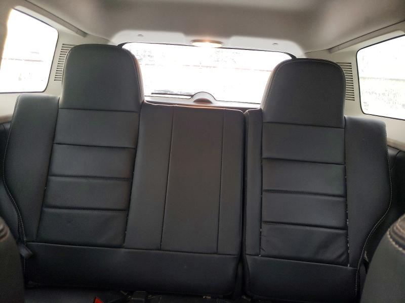 Photo 10 from auction – 2017 JEEP PATRIOT with VIN 1C4NJRFB4HD195797