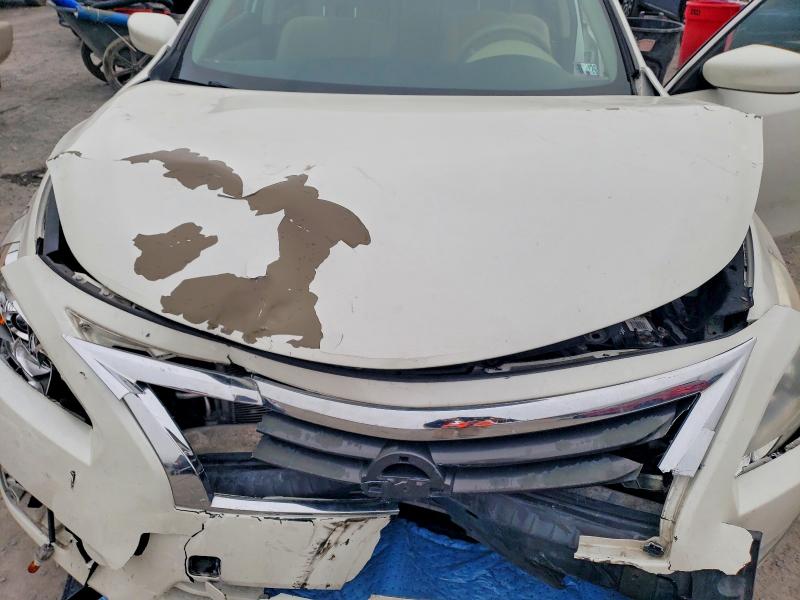 Photo 11 from auction – 2015 NISSAN ALTIMA 2.5 with VIN 1N4AL3AP6FC426765