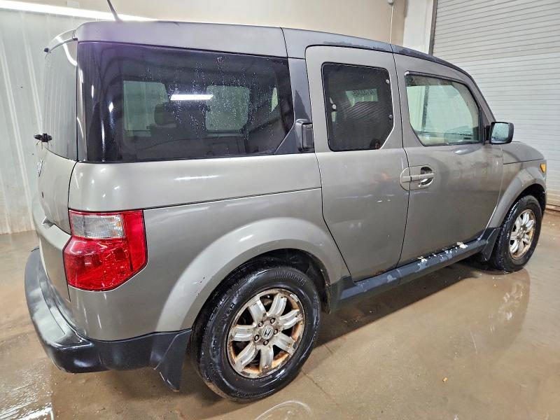 Photo 3 from auction – 2008 HONDA ELEMENT EX with VIN 5J6YH28788L013544