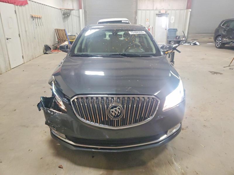 Photo 5 from auction – 2015 BUICK LACROSSE with VIN 1G4GB5G38FF110785
