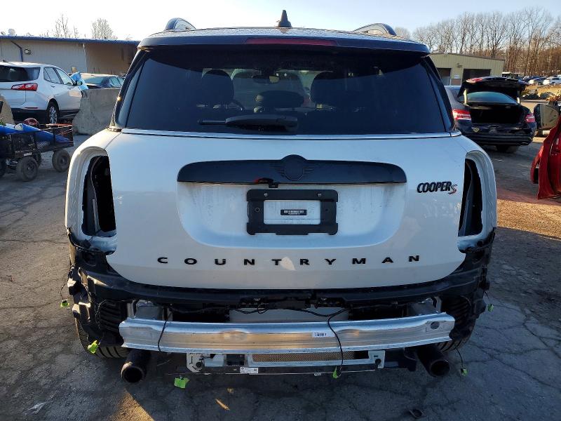 Photo 6 from auction – 2024 MINI COOPER S C with VIN WMZ83BR04R3R61981