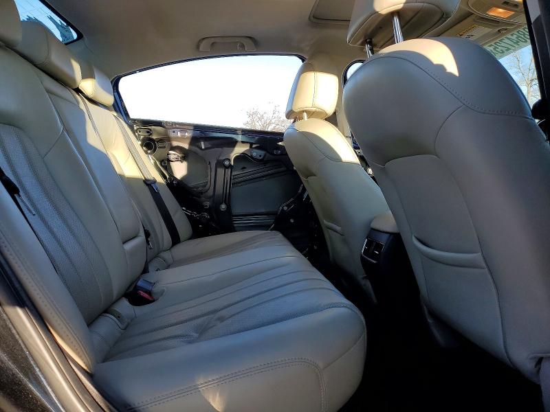 Photo 10 from auction – 2021 MAZDA 6 with VIN JM1GL1VM0M1604543