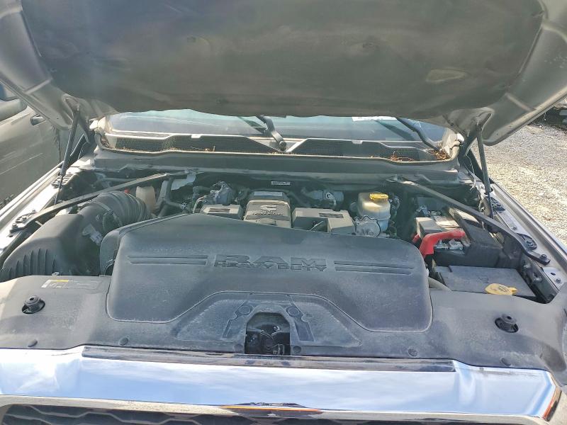 Photo 11 from auction – 2021 RAM 3500 TRADE with VIN 3C63RRGL1MG617505