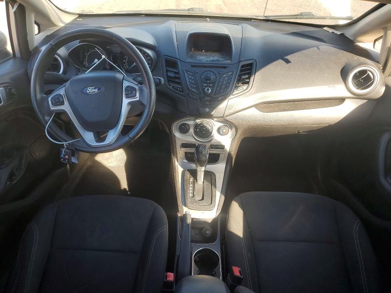 Photo 8 from auction – 2015 FORD FIESTA SE with VIN 3FADP4EJ9FM130229