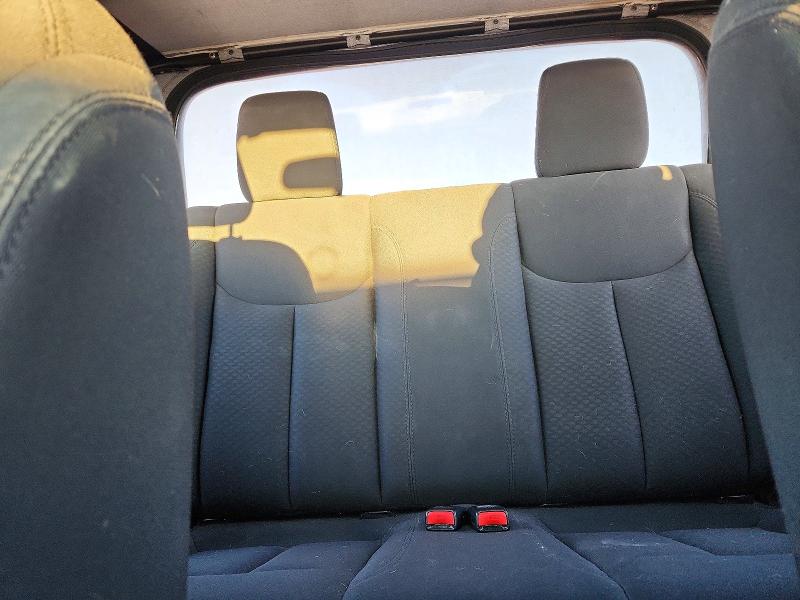 Photo 10 from auction – 2014 JEEP WRANGLER with VIN 1C4AJWAG2EL312469