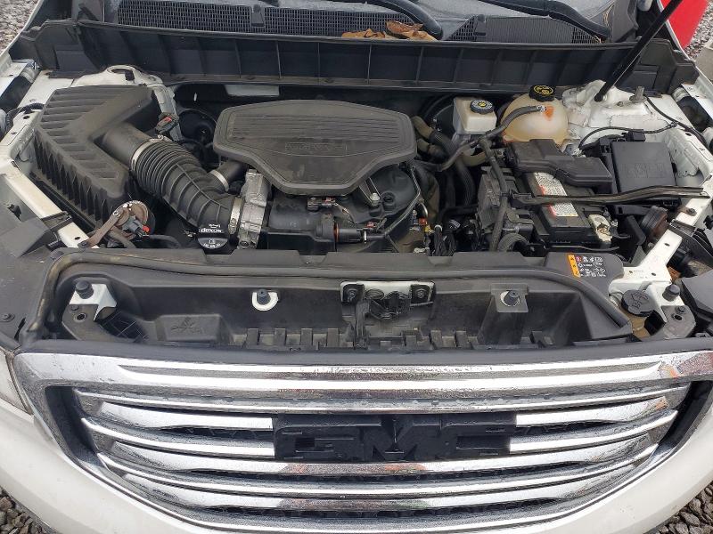 Photo 12 from auction – 2019 GMC ACADIA with VIN 1GKKNMLS5KZ189083